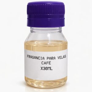 fragancia de maracuyá para velas aromáticas