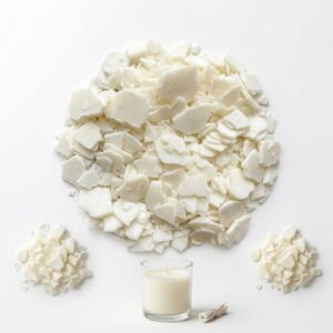 cera de palma o cera de vaso x kg. para velas