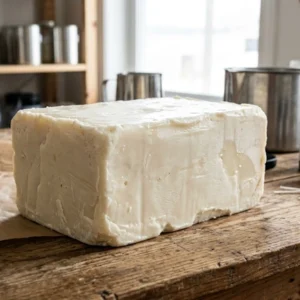 Cera de Soya BPF para Velas natural biodegradable x libra artesanal Colombia