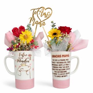 bouquet dulce regalo de amor (copia)