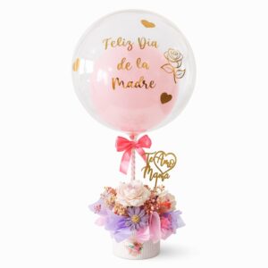 bouquet dulce regalo de amor