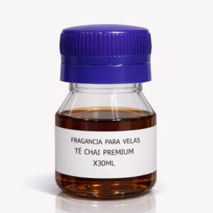 fragancia premium vainilla negra para velas aromáticas (copia)