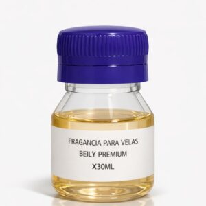 fragancia premium licor de bailey para velas aromáticas