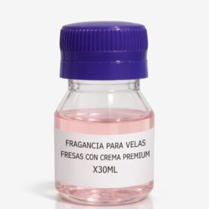 fragancia premium chocolate para velas aromáticas (copia)