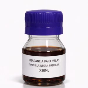 fragancia premium fresas con crema para velas aromáticas (copia)